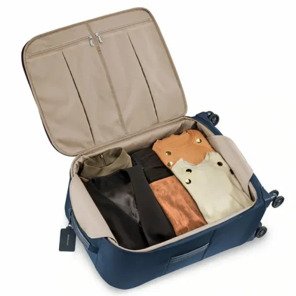 Briggs & Riley Rhapsody Medium Spinner Luggage And Bags< Suitcases | Travel Bags