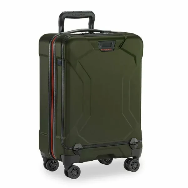 Briggs & Riley Torq International Carry-On Spinner Travel Bags< Suitcases | Carry On