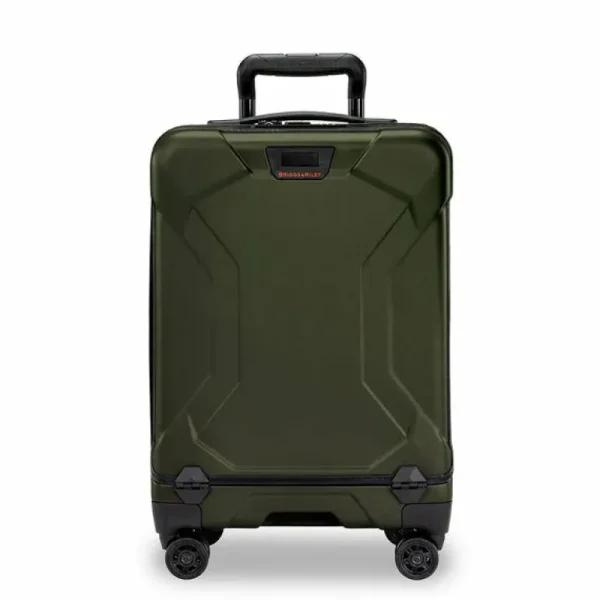 Briggs & Riley Torq International Carry-On Spinner Travel Bags< Suitcases | Carry On