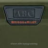 Briggs & Riley Torq International Carry-On Spinner Travel Bags< Suitcases | Carry On