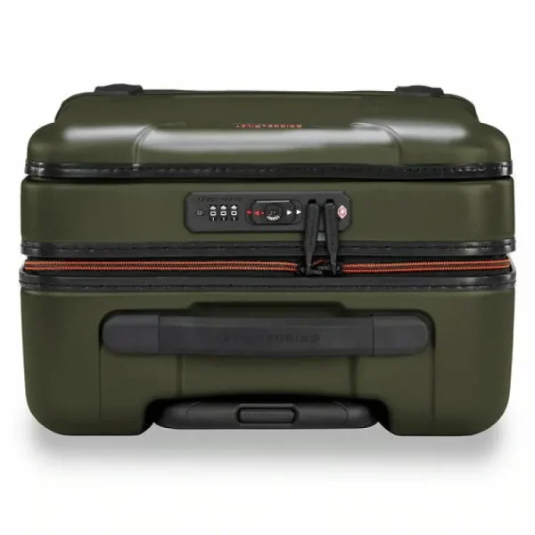 Briggs & Riley Torq International Carry-On Spinner Travel Bags< Suitcases | Carry On