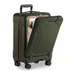Briggs & Riley Torq International Carry-On Spinner Travel Bags< Suitcases | Carry On