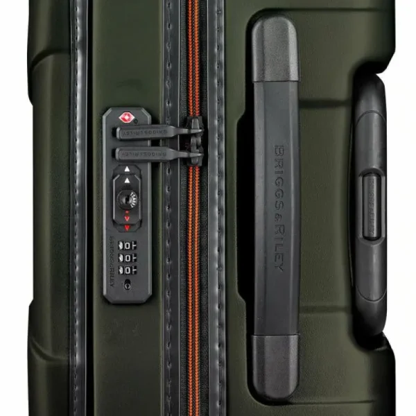 Briggs & Riley Torq International Carry-On Spinner Travel Bags< Suitcases | Carry On