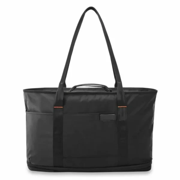 Briggs & Riley ZDX Extra Large Tote Travel Bags< Shopping Totes | Carry On