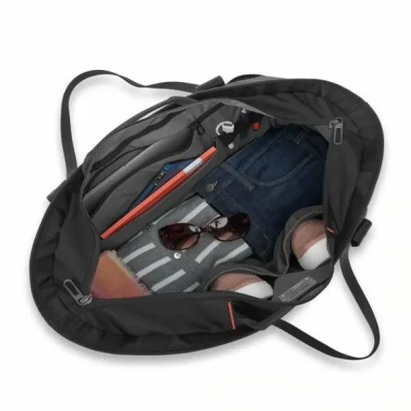 Briggs & Riley ZDX Extra Large Tote Travel Bags< Shopping Totes | Carry On