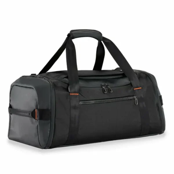 Briggs & Riley ZDX Large Travel Duffle Luggage And Bags< Travel Bags