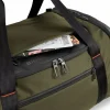 Briggs & Riley ZDX Large Travel Duffle Luggage And Bags< Travel Bags