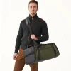 Briggs & Riley ZDX Large Travel Duffle Luggage And Bags< Travel Bags