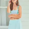 cabanalife_cabana_life_lo_1.webp Cabana Life CabanaLife Longer Swim Skirt<Women Beachwear | Skirts