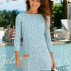 cabanalife_cabana_life_sh_0.webp Cabana Life CabanaLife Shift Dress<Women Beachwear | Dresses