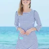 cabanalife_cabana_life_sh_2.webp Cabana Life CabanaLife Shift Dress<Women Beachwear | Dresses