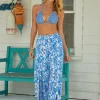 cabanalife_cabana_life_ta_1.webp Cabana Life CabanaLife Tassel Plazo Pants<Women Beachwear | Pants