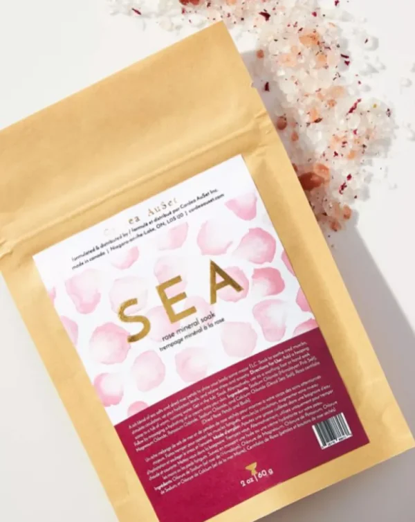 cardea_sea_mineral_soak_m_1.webp Travel Essentials Cardea SEA Mineral Soak Mini< Travel Essentials