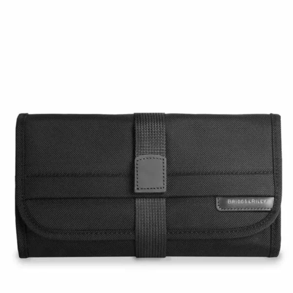 Briggs & Riley Cosmetic Bags Compact Toiletry Kit< Luggage Accessories | Toiletry Bags