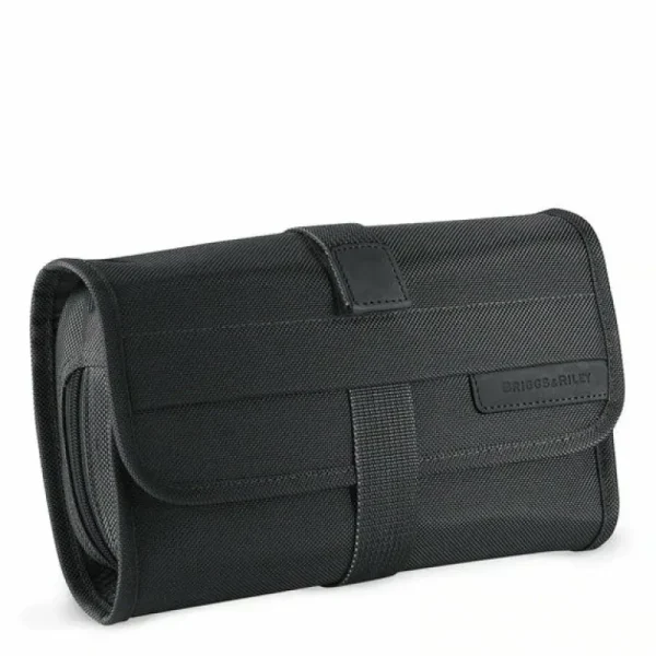 Briggs & Riley Cosmetic Bags Compact Toiletry Kit< Luggage Accessories | Toiletry Bags