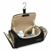 Briggs & Riley Cosmetic Bags Baseline Executive Essentials Kit< Luggage Accessories | Toiletry Bags
