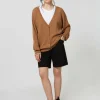 FIG Courcelles Cardigan<Women Tops