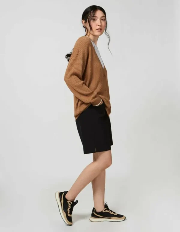 FIG Courcelles Cardigan<Women Tops