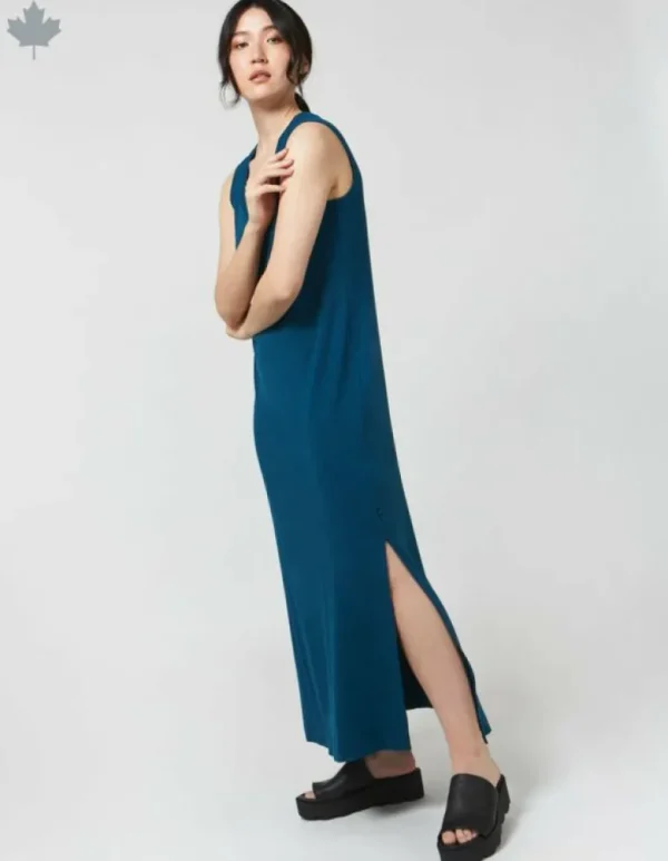 fig_fairview_dress_womens_2.webp FIG Fairview Dress Women's<Women Dresses