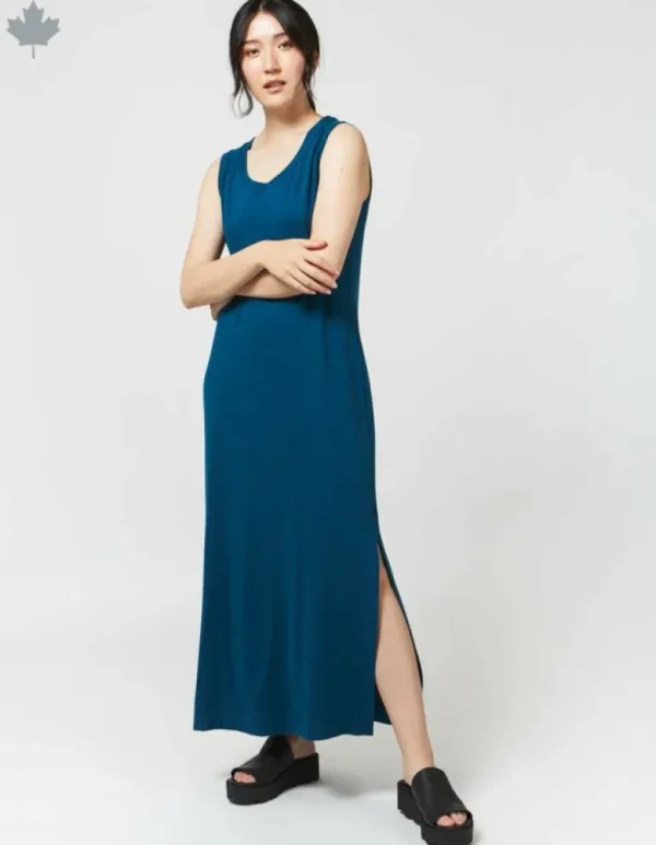 fig_fairview_dress_womens_3.webp FIG Fairview Dress Women's<Women Dresses