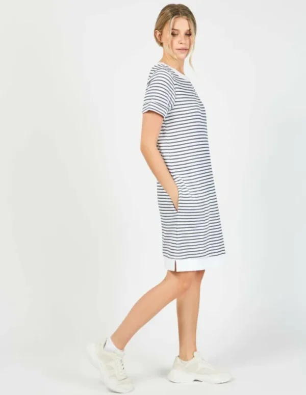 fig_hampton_dress_1.webp FIG Hampton Dress<Women Dresses