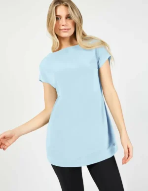fig_harrow_tunic_dress_wo_0.webp FIG Harrow Tunic Dress Women's<Women Dresses