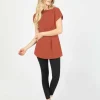 fig_harrow_tunic_dress_wo_1.webp FIG Harrow Tunic Dress Women's<Women Dresses