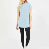 fig_harrow_tunic_dress_wo_2.webp FIG Harrow Tunic Dress Women's<Women Dresses
