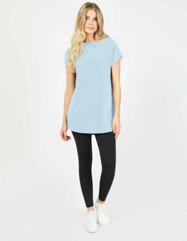 fig_harrow_tunic_dress_wo_2.webp FIG Harrow Tunic Dress Women's<Women Dresses