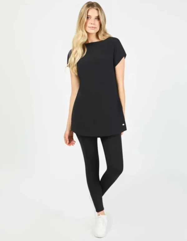 fig_harrow_tunic_dress_wo_3.webp FIG Harrow Tunic Dress Women's<Women Dresses