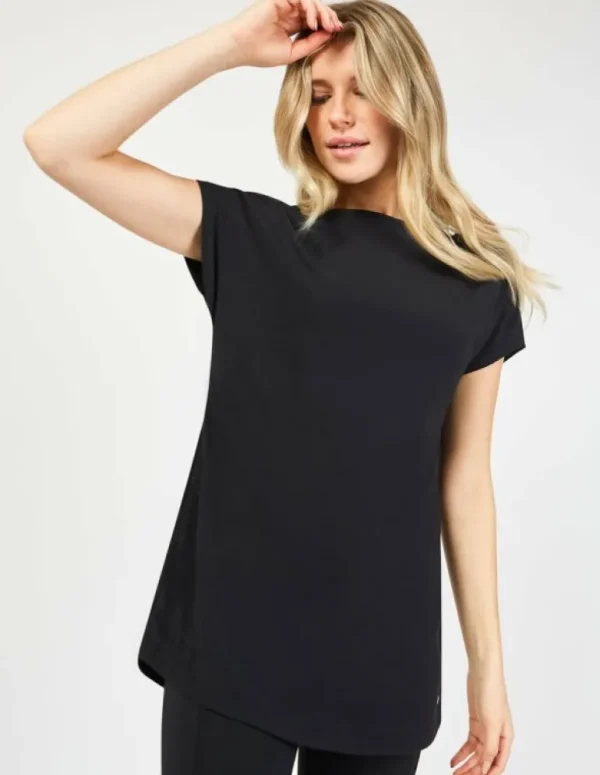fig_harrow_tunic_dress_wo_4.webp FIG Harrow Tunic Dress Women's<Women Dresses