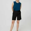 fig_newton_bermuda_short_1.webp FIG Newton Bermuda Short<Women Shorts