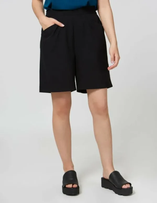 fig_newton_bermuda_short_3.webp FIG Newton Bermuda Short<Women Shorts