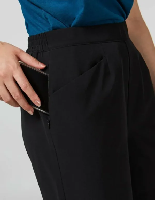 fig_newton_bermuda_short_4.webp FIG Newton Bermuda Short<Women Shorts