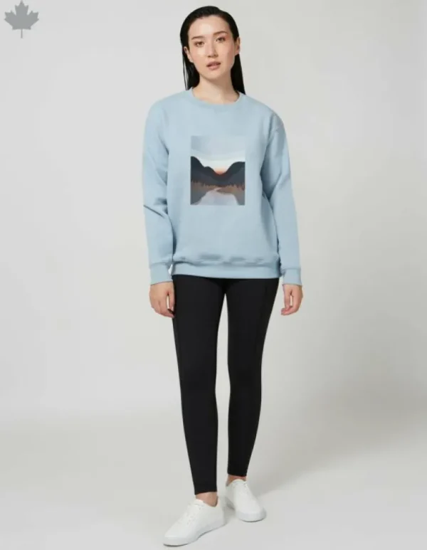 fig_relax_sweatshirt_wome_1.webp FIG Relax Sweatshirt Women's<Women Tops