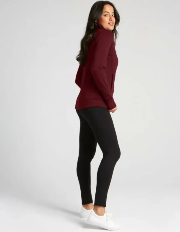 fig_sitka_top_2.webp FIG SITKA Top<Women Tops