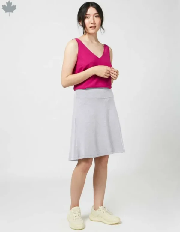 fig_victoria_skirt_womens_2.webp FIG Victoria Skirt Women's<Women Tops