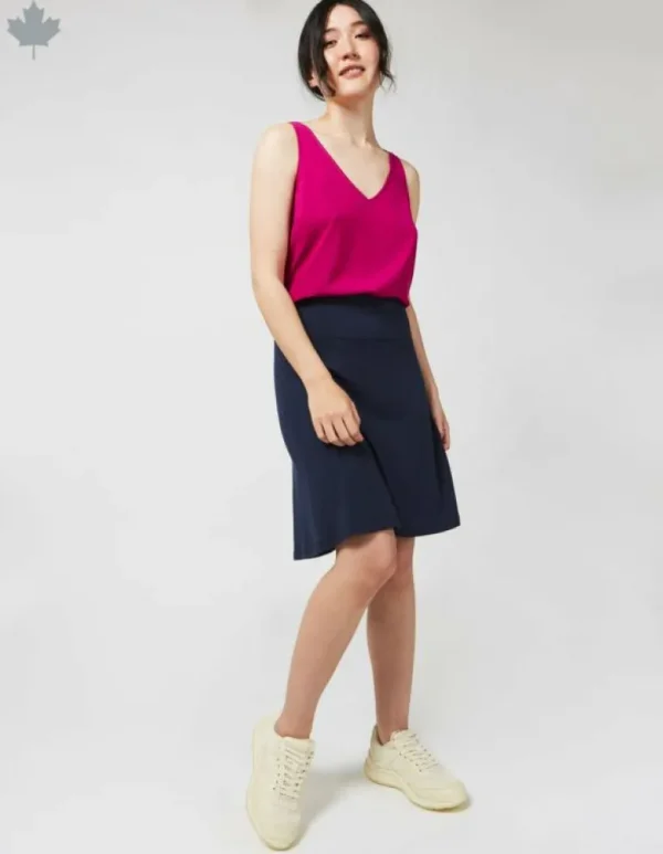 fig_victoria_skirt_womens_3.webp FIG Victoria Skirt Women's<Women Tops