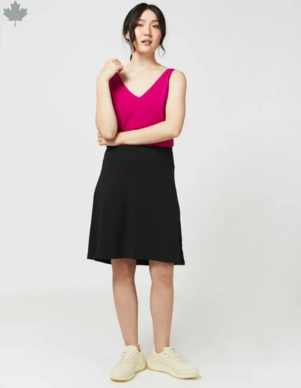 fig_victoria_skirt_womens_8.webp FIG Victoria Skirt Women's<Women Tops
