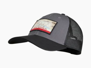 hats_khl_republik_trucker_0.webp Kuhl Hats KÜHL Republik Trucker Hat< Hats