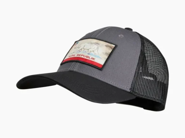 Kuhl Hats KÜHL Republik Trucker Hat< Hats