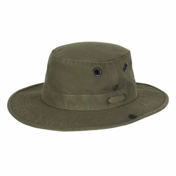 hats_tilley_wanderer_hat_0.webp Tilley Hats Wanderer Hat< Hats