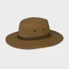 hats_tilley_waxed_fedora_0.webp Tilley Hats Waxed Fedora< Hats