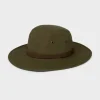 hats_tilley_waxed_fedora_1.webp Tilley Hats Waxed Fedora< Hats