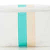 hip_packs_aloha_le_voyage_0-1.webp Aloha Hip Packs Le Voyageur Mini Hip Pack In Neon Turquoise< Hip Packs
