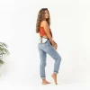 Aloha Hip Packs Le Voyageur Mini Hip Pack In Lux< Hip Packs