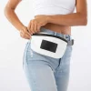 hip_packs_aloha_white_min_1.webp Aloha Hip Packs White Mini Hip Pack< Hip Packs