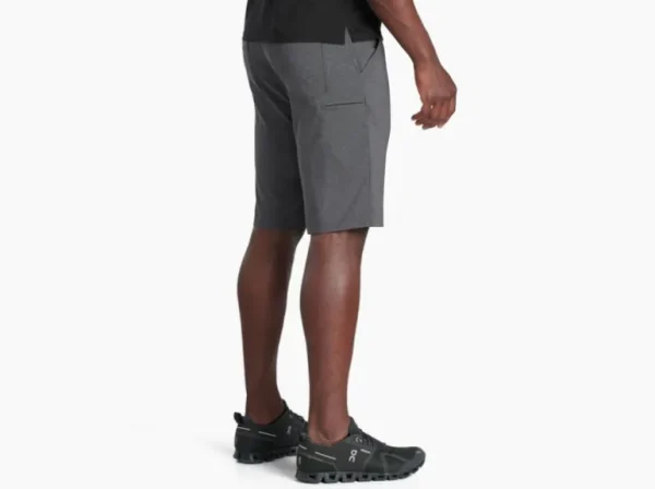 Kuhl KÜHL Men's Shift Amphibia Short< Shorts