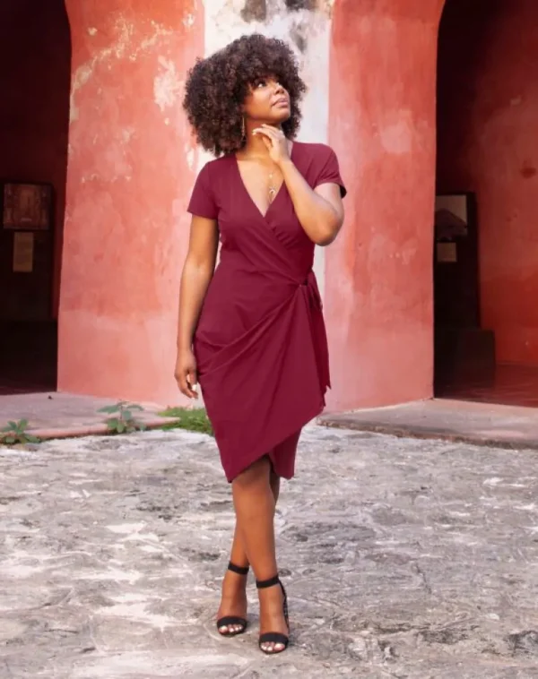 kosan_go_travel_dress_1.webp Kosan Travel Dresses Kosan GO Travel Dress<Women Dresses