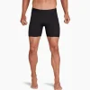 Underwear Kuhl KÜHL BOXER BRIEF WITH FLY Men's< Underwear
